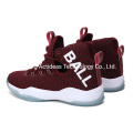 2020 High Quality Non-Slip Basketball Shoes Shock Absorbing Men Sneakers